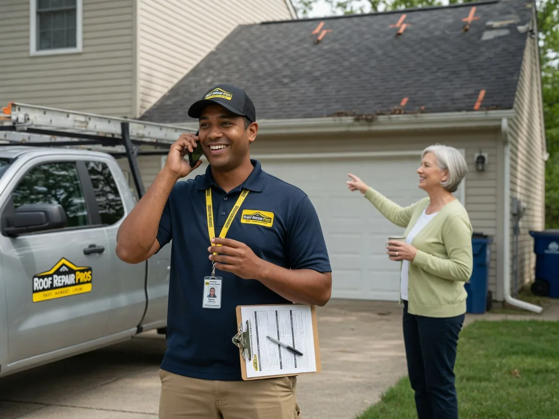 Roof Repair Glen Daniel, WV FAQs